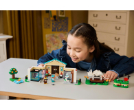 LEGO Animal Crossing 77056 Blathers i kolekcja muzealna - 1331740 - zdjęcie 7